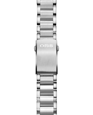 Oris Aquis Date 43,5mm teräsranneke 07 8 24 05PEB