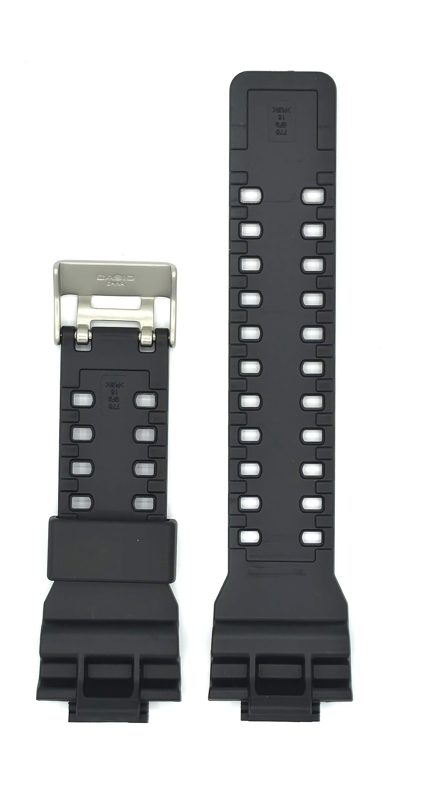 Casio GA-100/ GA-110 kumiranneke 22mm 10347688
