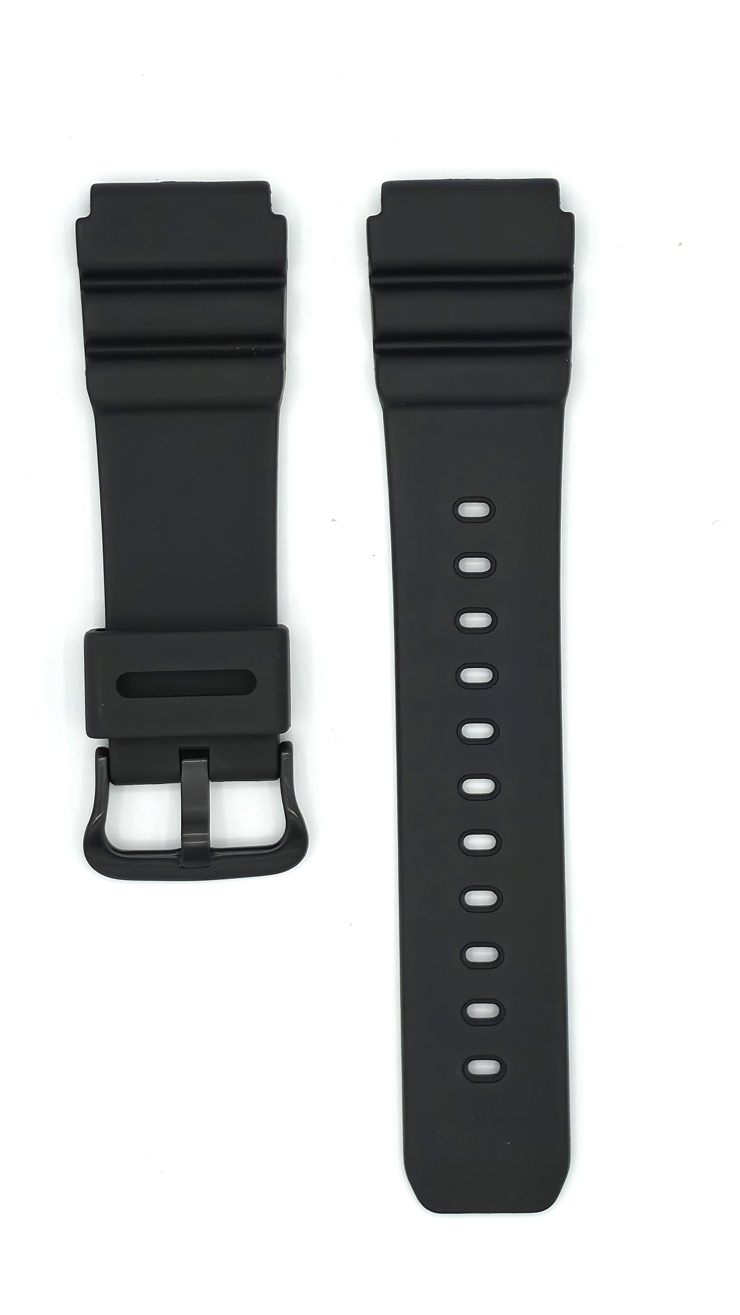 Casio AMW-320B-1AV kumiranneke 20mm 10406455