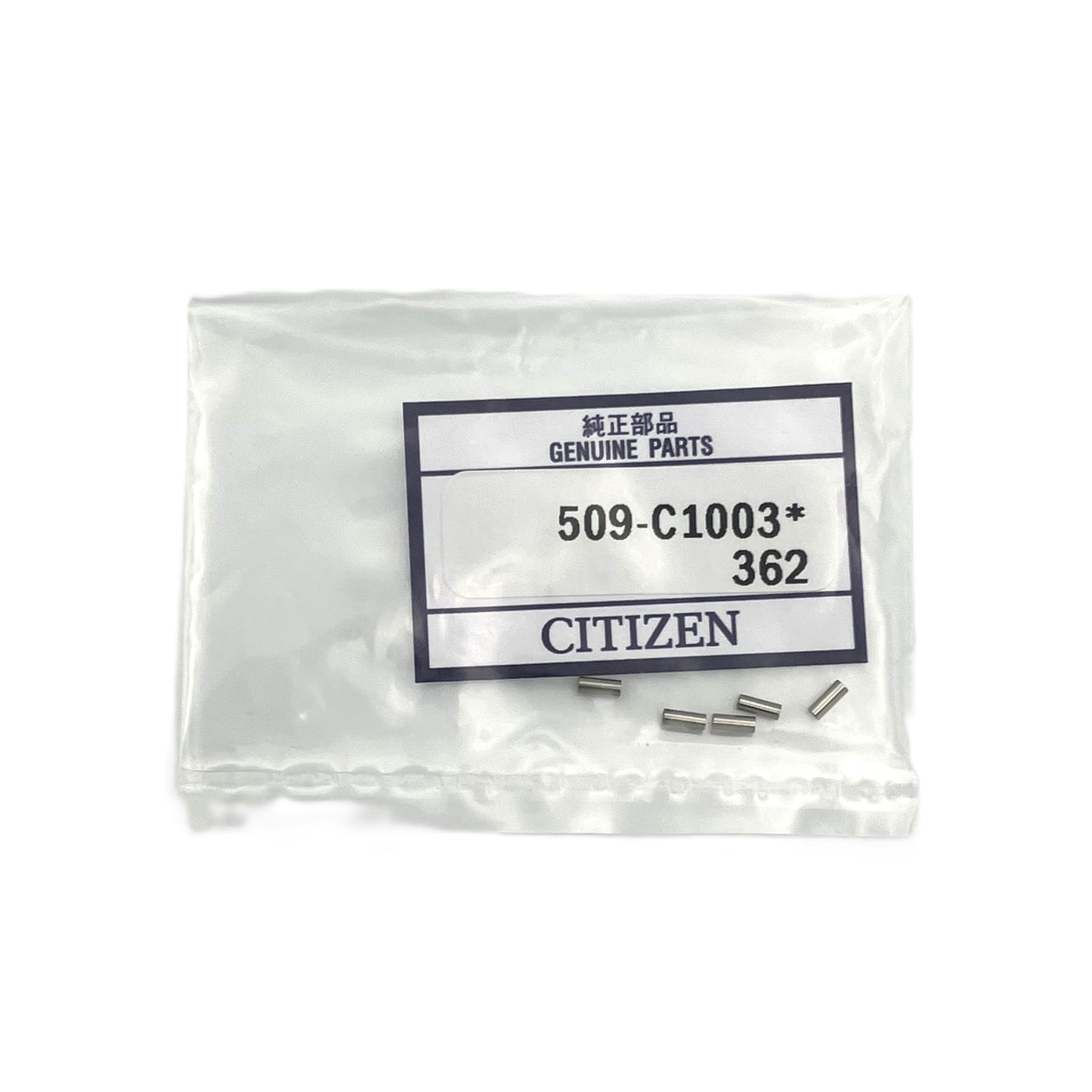 Rannekeholkki 5kpl 509-C1003