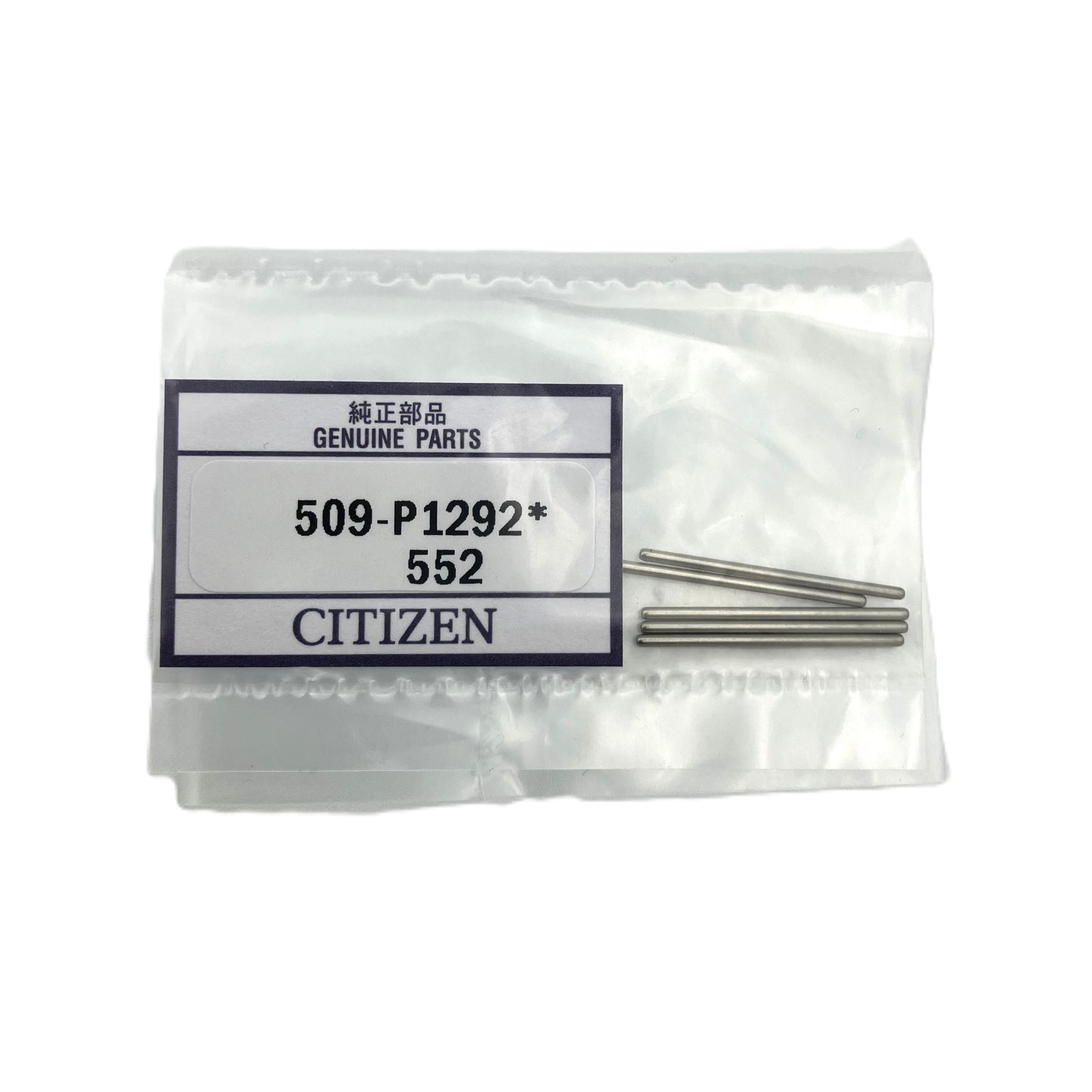 Ranneketappi 5kpl 509-P1292