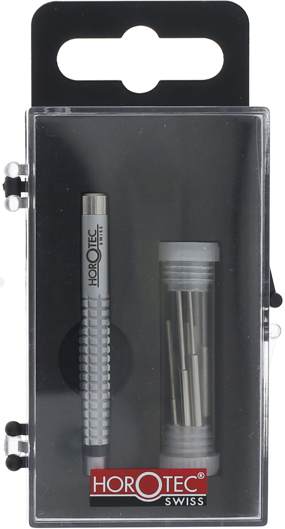 Rannekkeen lyhennystyökalut 11kpl kärkiä MSA10.533