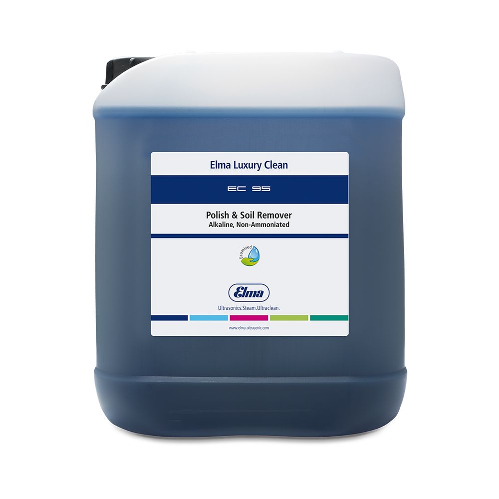 Elma EC 95 Pesuneste 2.5l (vain nouto)