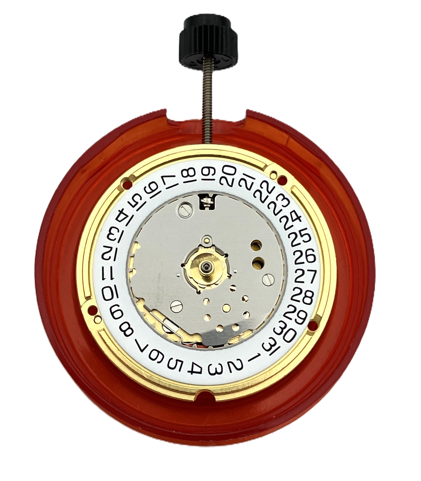 Koneisto Eta F04.115 pit. 1, päivyri 3