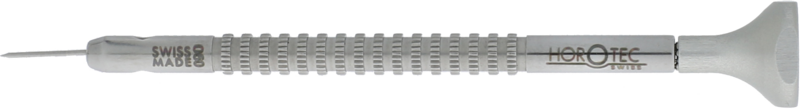 Screwdriver with ball bearing, several sizes Horotec MSA01.218