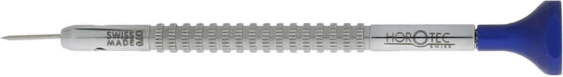 Screwdriver with ball bearing, several sizes Horotec MSA01.218