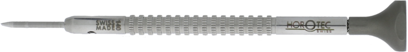 Screwdriver with ball bearing, several sizes Horotec MSA01.218