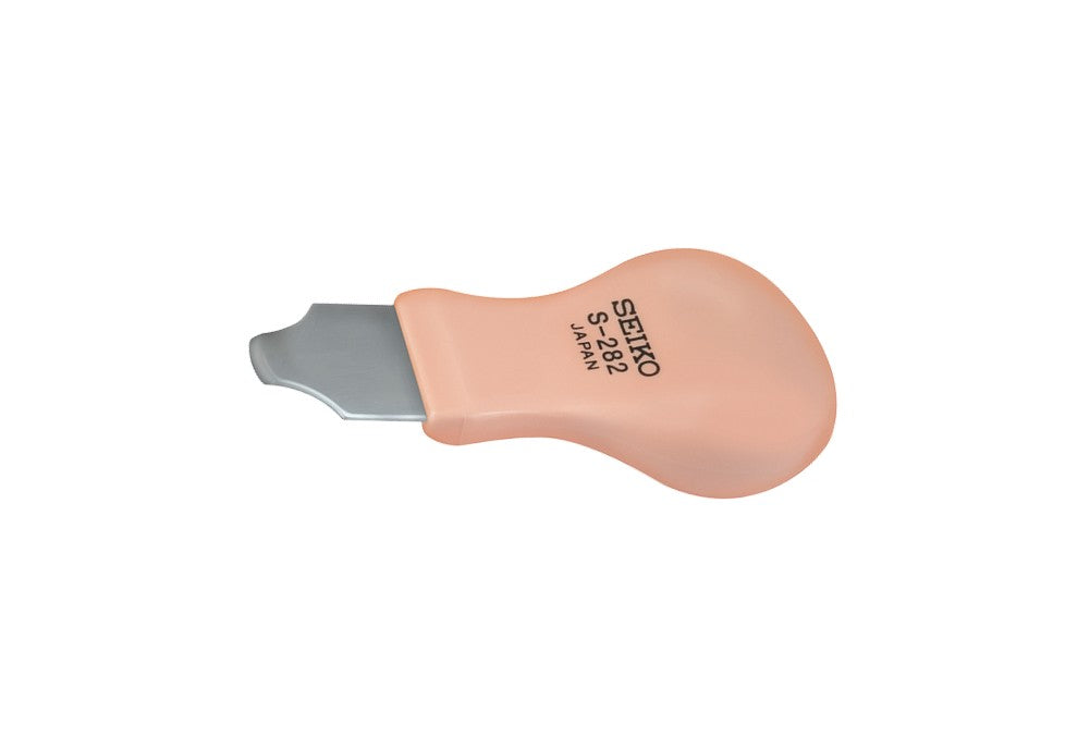 Case opener Seiko S-283
