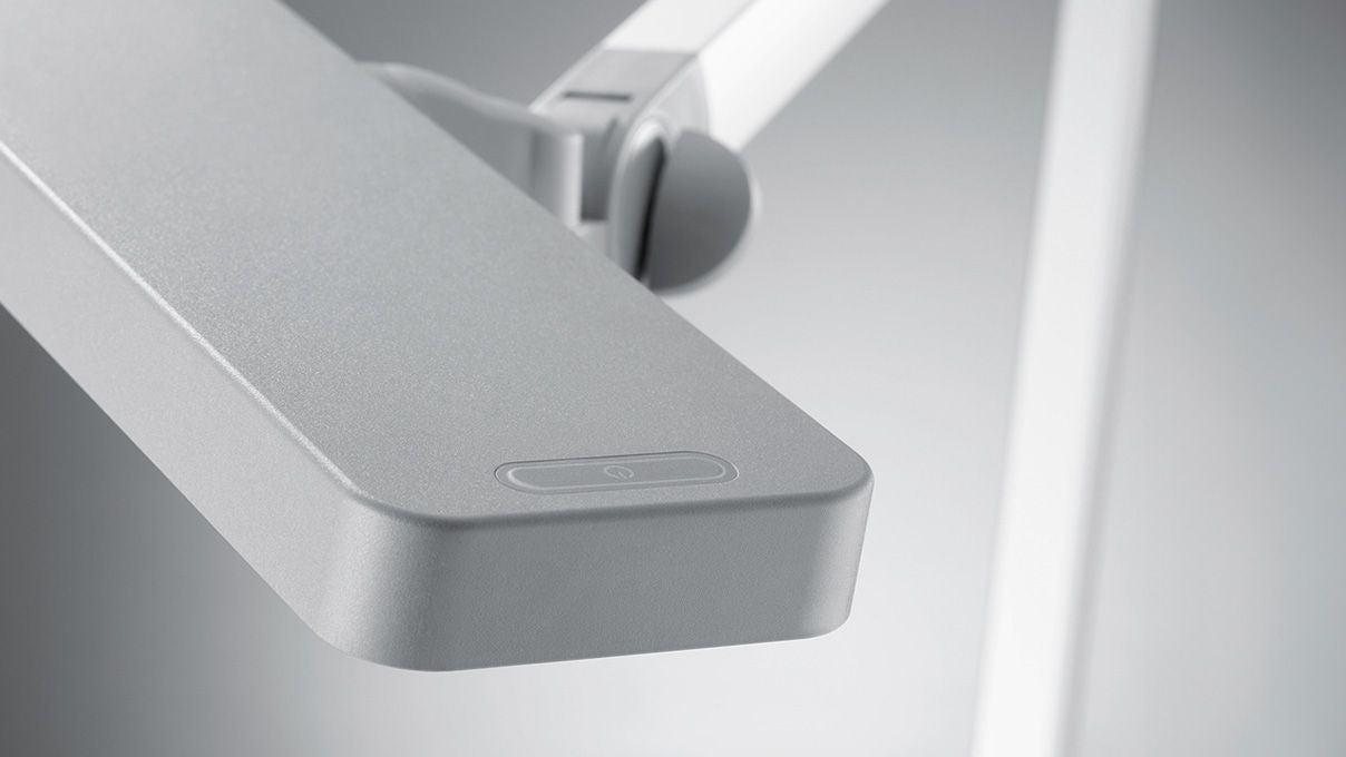 Waldmann LED työvalaisin ALD 1300/850/D