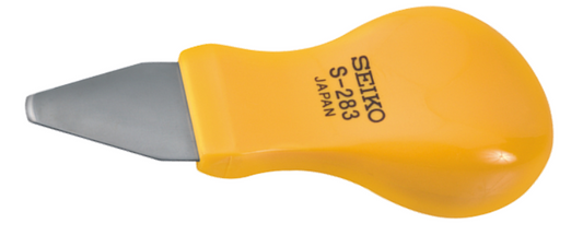 Kuoren avaaja Seiko S-283