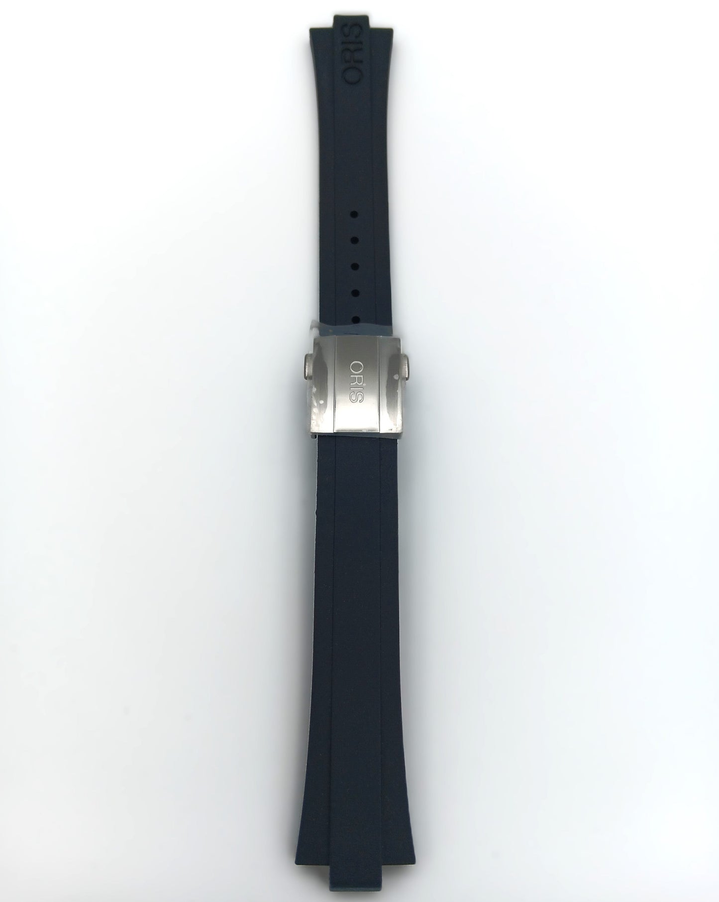 Oris 7652 kumiranneke musta lukolla 07 4 18 34