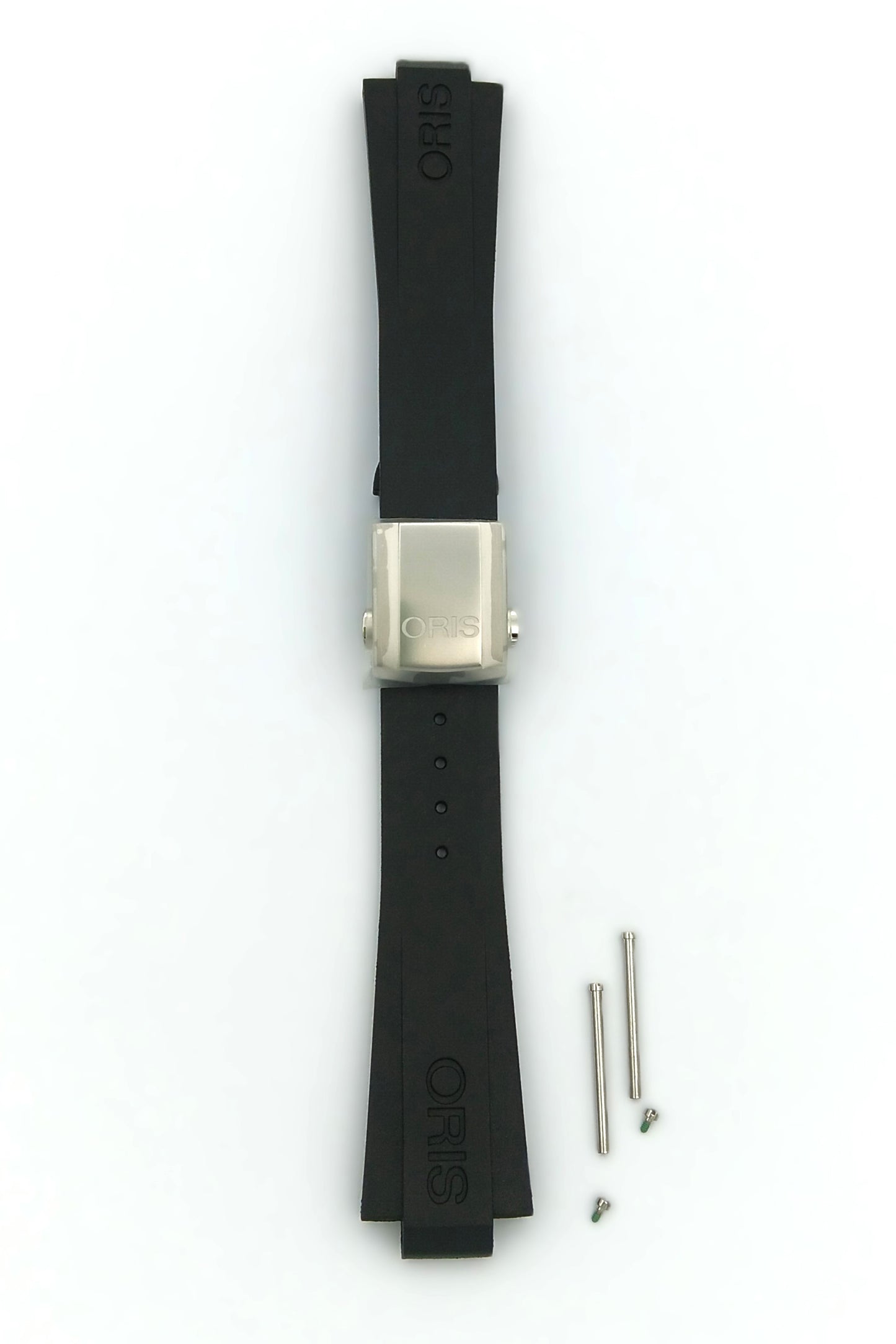 Oris 7732 kumiranneke musta lukolla 07 4 21 64FC