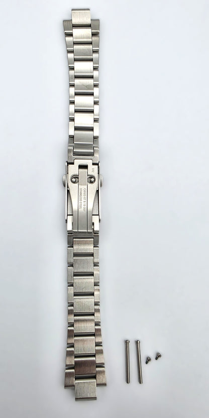 Oris 7731, 7770 Teräsranneke 07 8 18 05P
