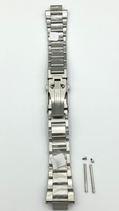 Oris 7732 teräsranneke 07 8 21 05EB matta