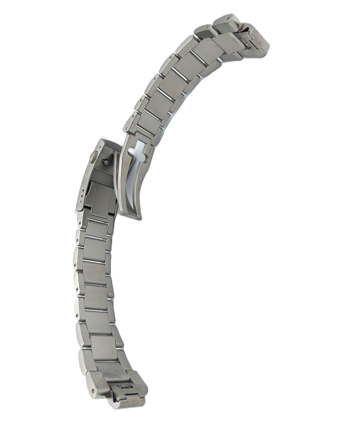 Oris 7763 teräsranneke 07 8 24 09PEB