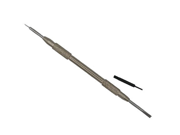 Jousinastatyökalu kaikilla kärjillä Horotec