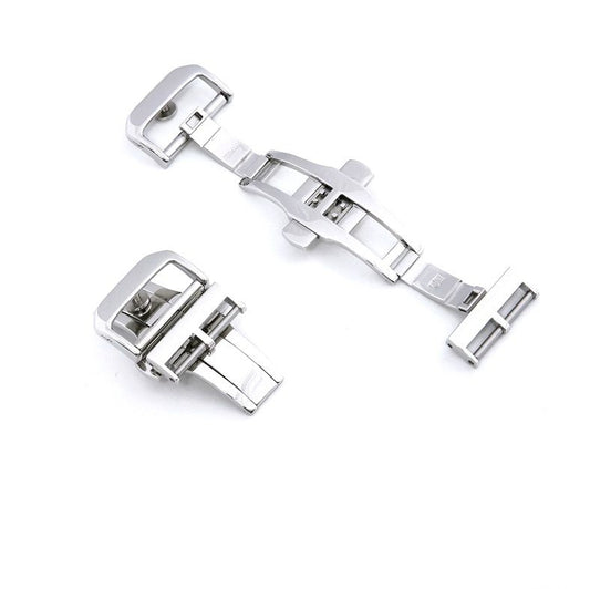 Swiss RIOS1931 - Perhoslukko perinteisen soljen tilalle