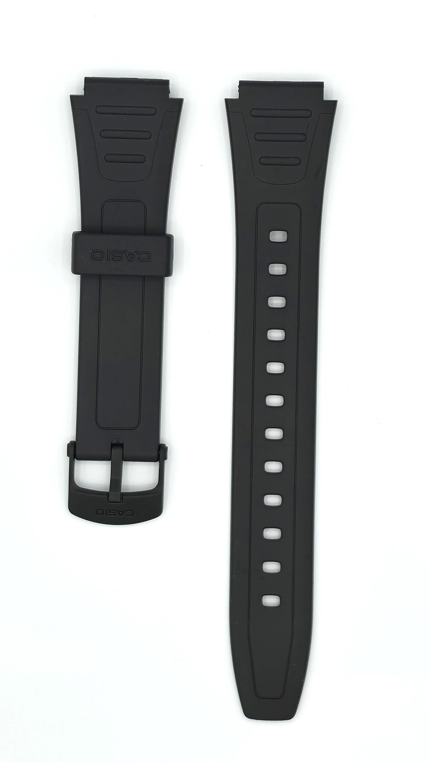 Casio W-800H kumiranneke 18mm 10268612