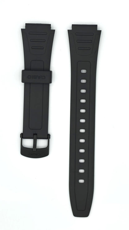 Casio W-800H kumiranneke 18mm 10268612