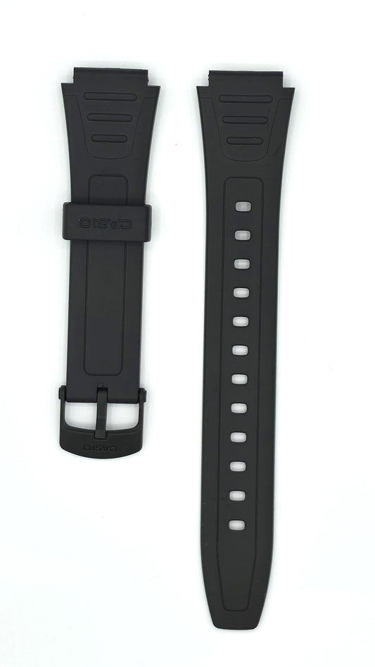 Casio W-800H kumiranneke 18mm 10268612