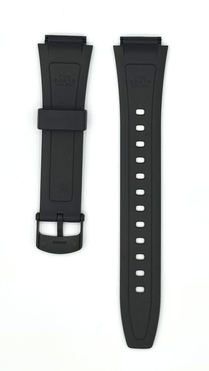 Casio W-800H kumiranneke 18mm 10268612