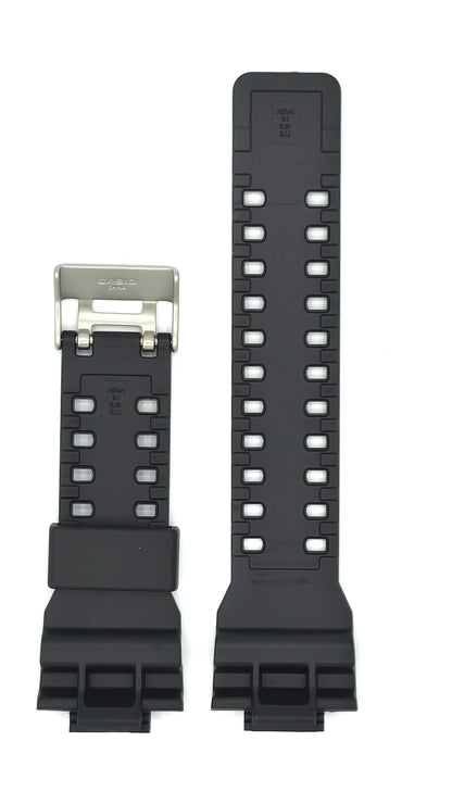 Casio GA-100/  GA-110 kumiranneke 22mm 10347688