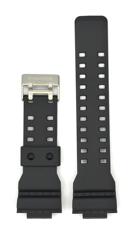 Casio GA-100/  GA-110 kumiranneke 22mm 10347688