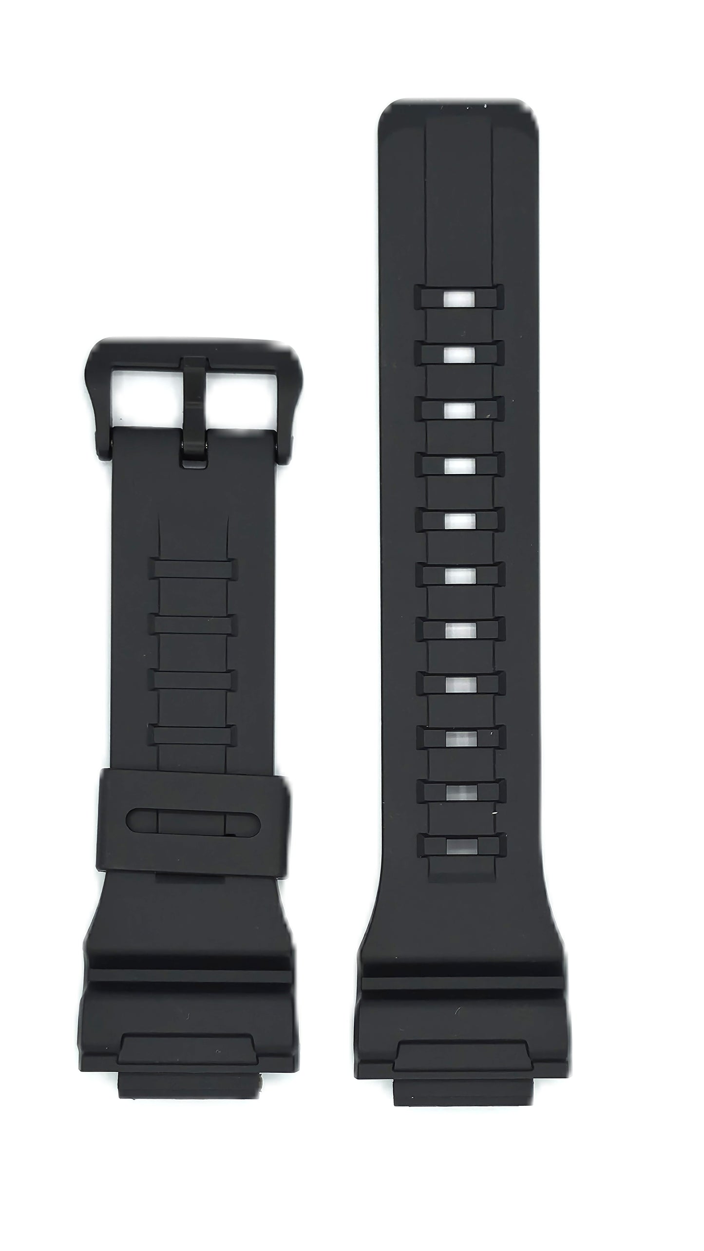 Casio W-735H-1 kumiranneke 18mm 10410723