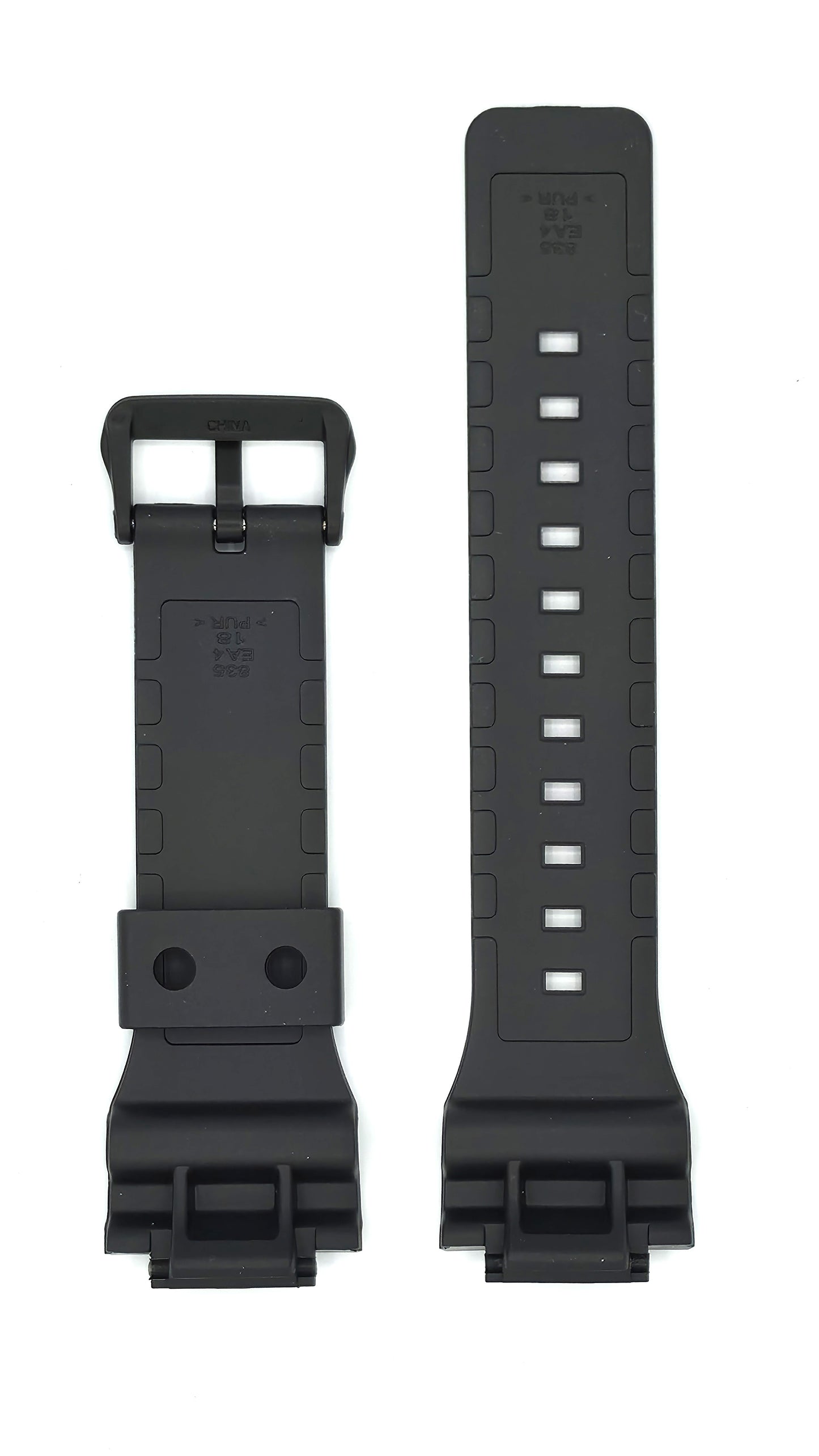 Casio W-735H-1 kumiranneke 18mm 10410723