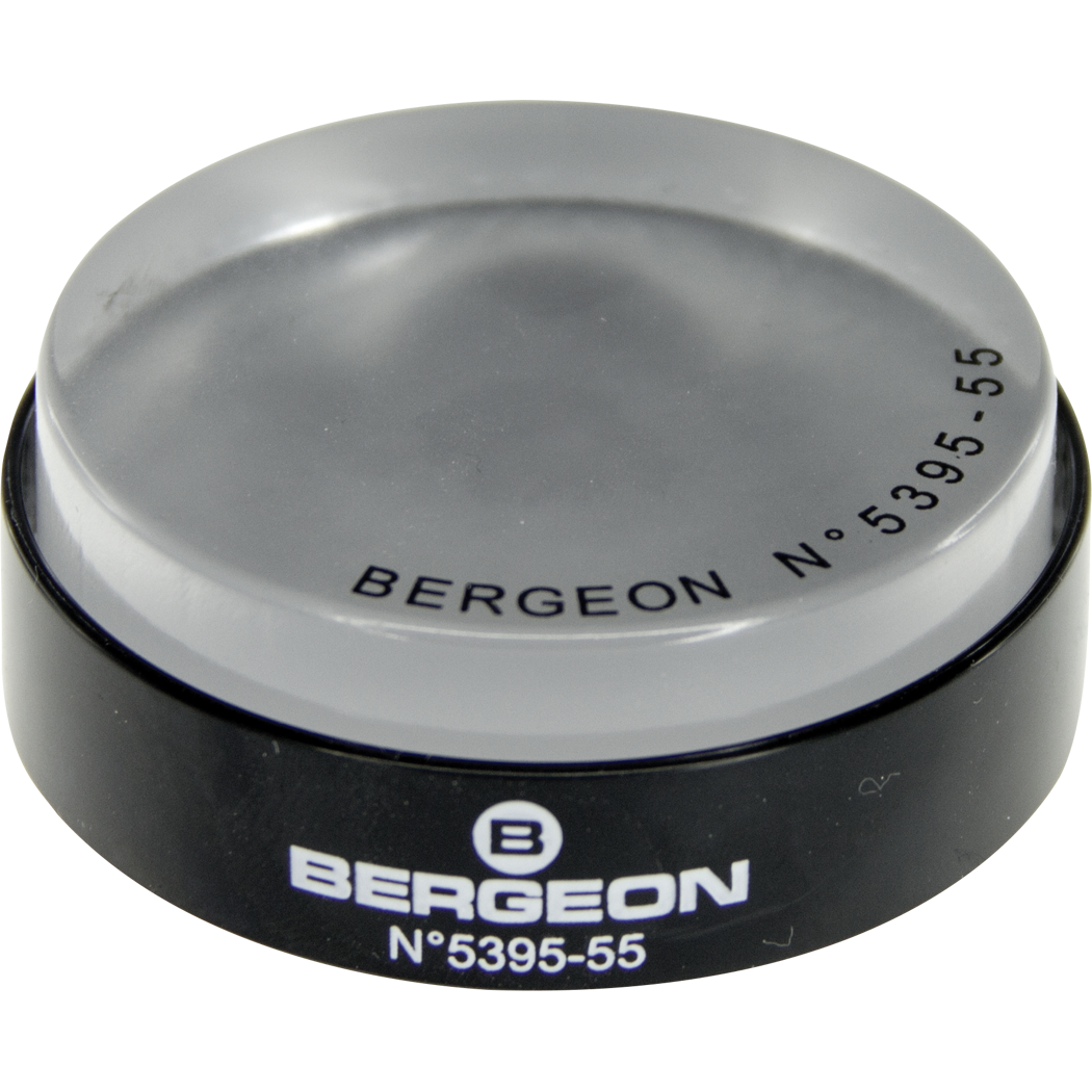 Korjaustyyny Ø 55mm Bergeon 5395-55