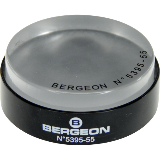 Korjaustyyny Ø 55mm Bergeon 5395-55