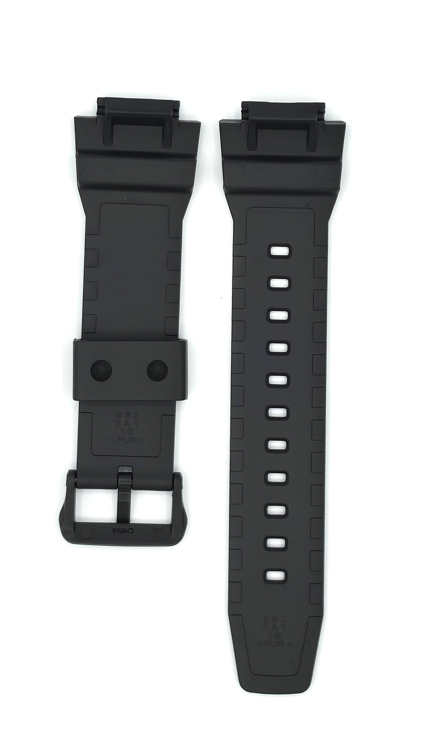 Casio AE-1500WH-1 kumiranneke 22mm 10600971