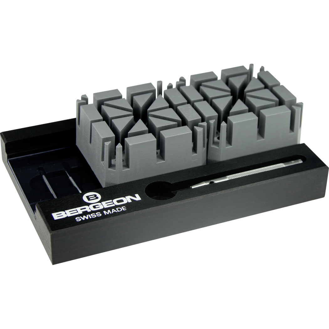 Rannekkeen lyhennystyökalut Bergeon 7744