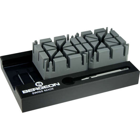 Rannekkeen lyhennystyökalut Bergeon 7744