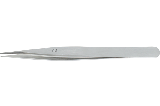 Pinsetit antimag. teräs no. 00 vahvimmat kärjet Horotec MSA12.302-00