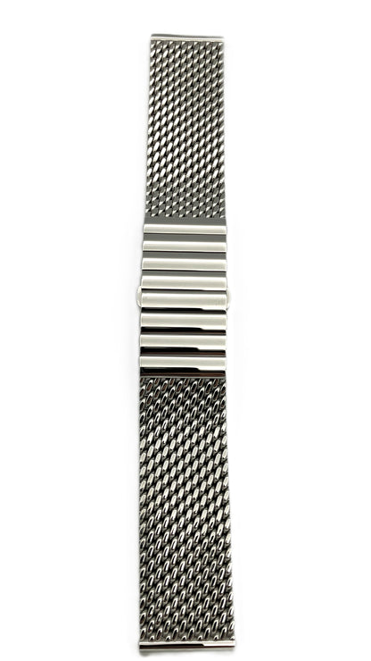 Meshranneke kiillotettu 20mm x 150mm - STAIB