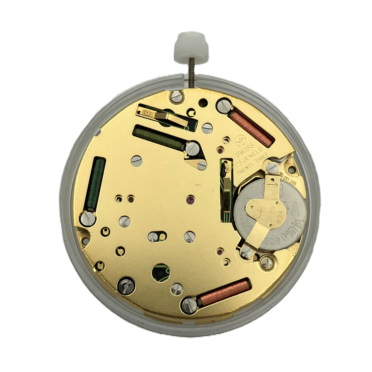 Koneisto Eta 251.265