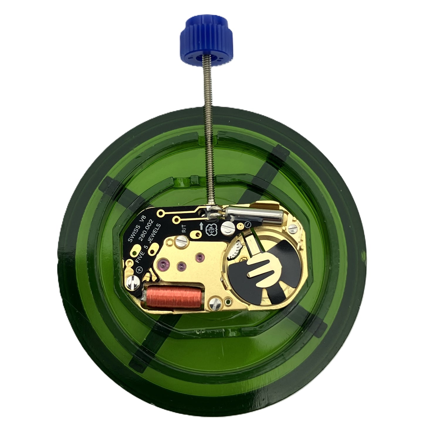 Koneisto Eta 280.002 pit. 2