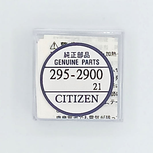Citizen akku 295-2900 MT920
