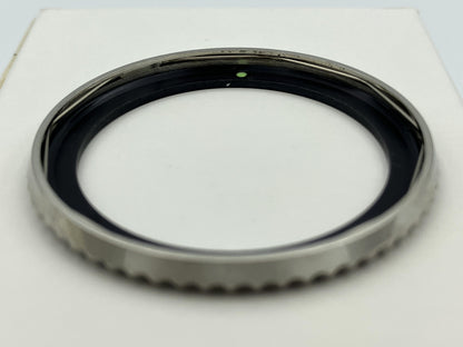 Citizen NOS Bezel 389-0065 (52-0110, 62-6198, 62-5370, 68-5372)