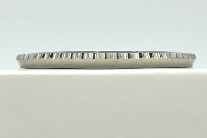 Citizen NOS Bezel 389-0065 (52-0110, 62-6198, 62-5370, 68-5372)