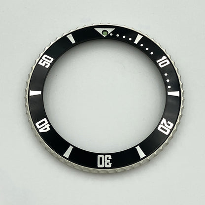Citizen NOS Bezel 389-0065 (52-0110, 62-6198, 62-5370, 68-5372)
