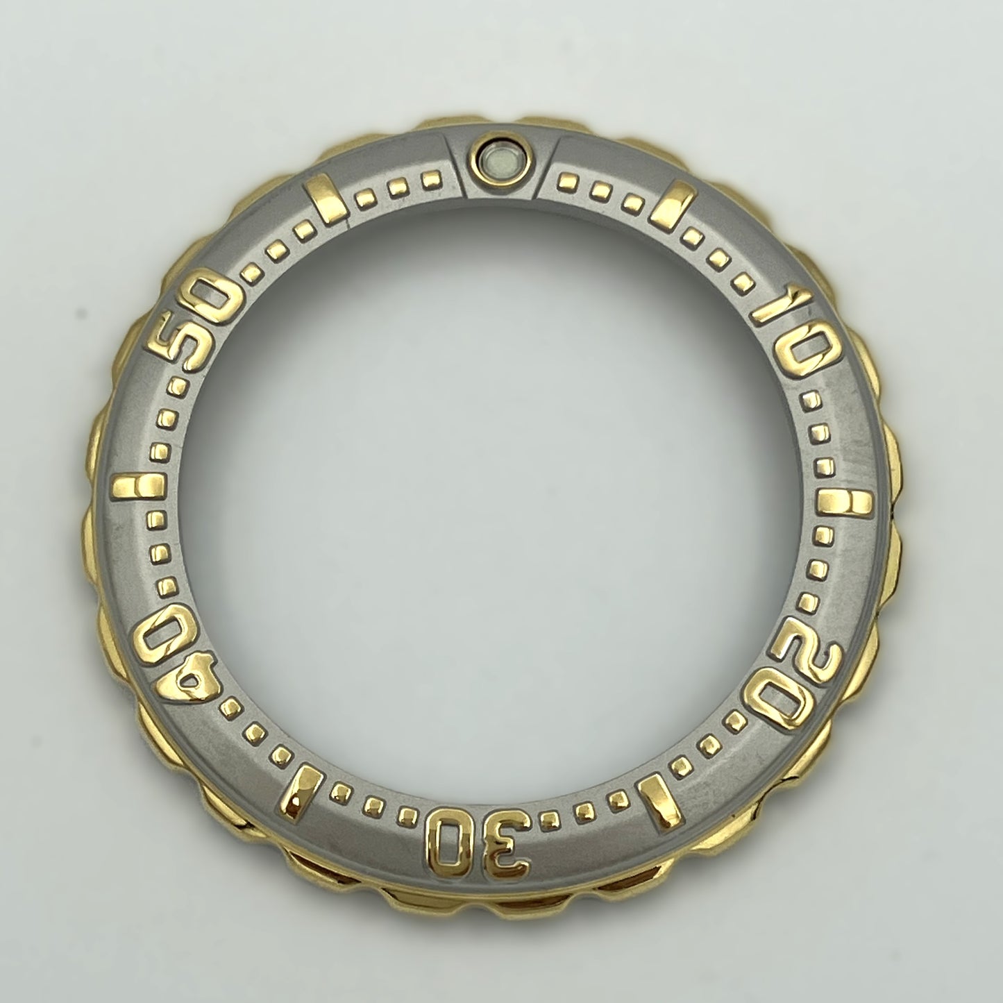 Citizen Aquatimer NOS Bezel 389-A038 (BJ2014-04E, BJ2014-55E)