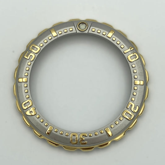 Citizen Aquatimer NOS Bezel 389-A038 (BJ2014-04E, BJ2014-55E)