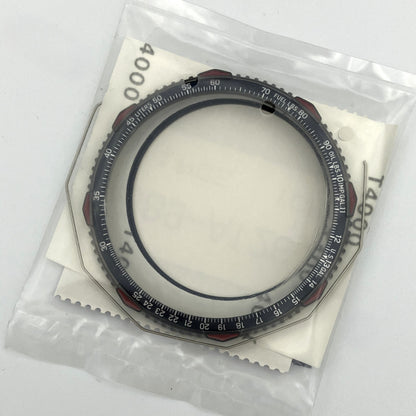 Citizen Navihawk NOS Bezel 389-A126 (JN0041, C300-Q01709)