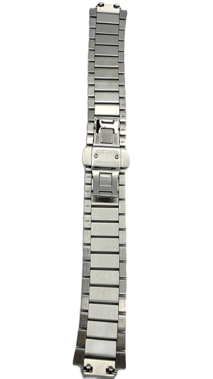 Citizen Tsuyosa NK5010 steel bracelet 59-009N1-01