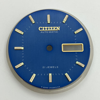 Citizen NOS taulu sininen 6-282865 (71-1811, 71-1829, 4-280296, 4-280300)