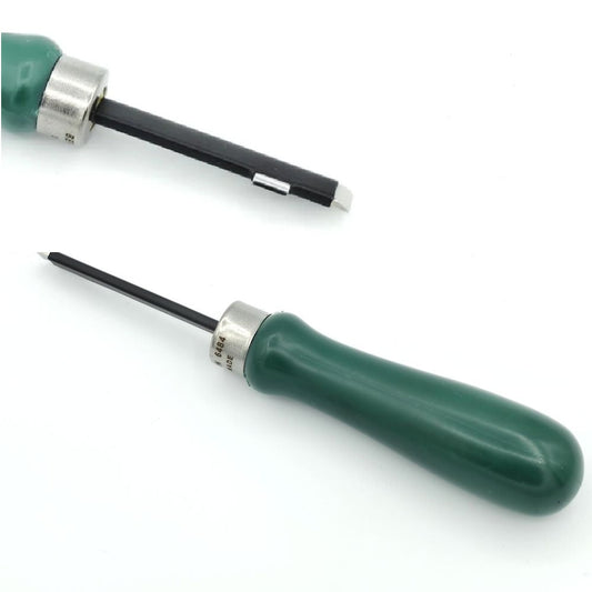 Bergeon 6484 Two-Pronged Case Back Opener
