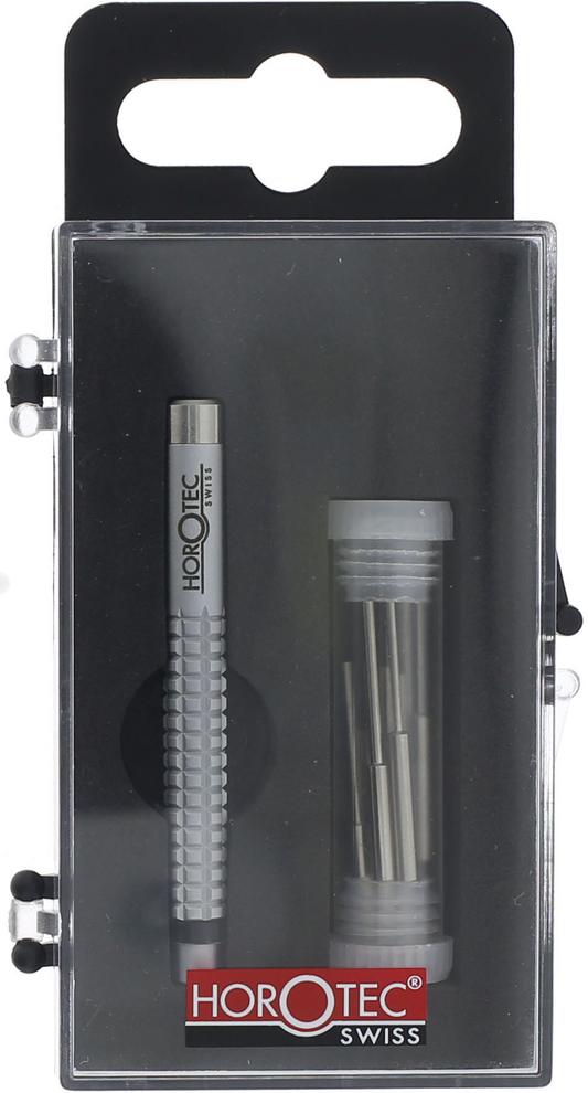 Rannekkeen lyhennystyökalut 11kpl kärkiä MSA10.533