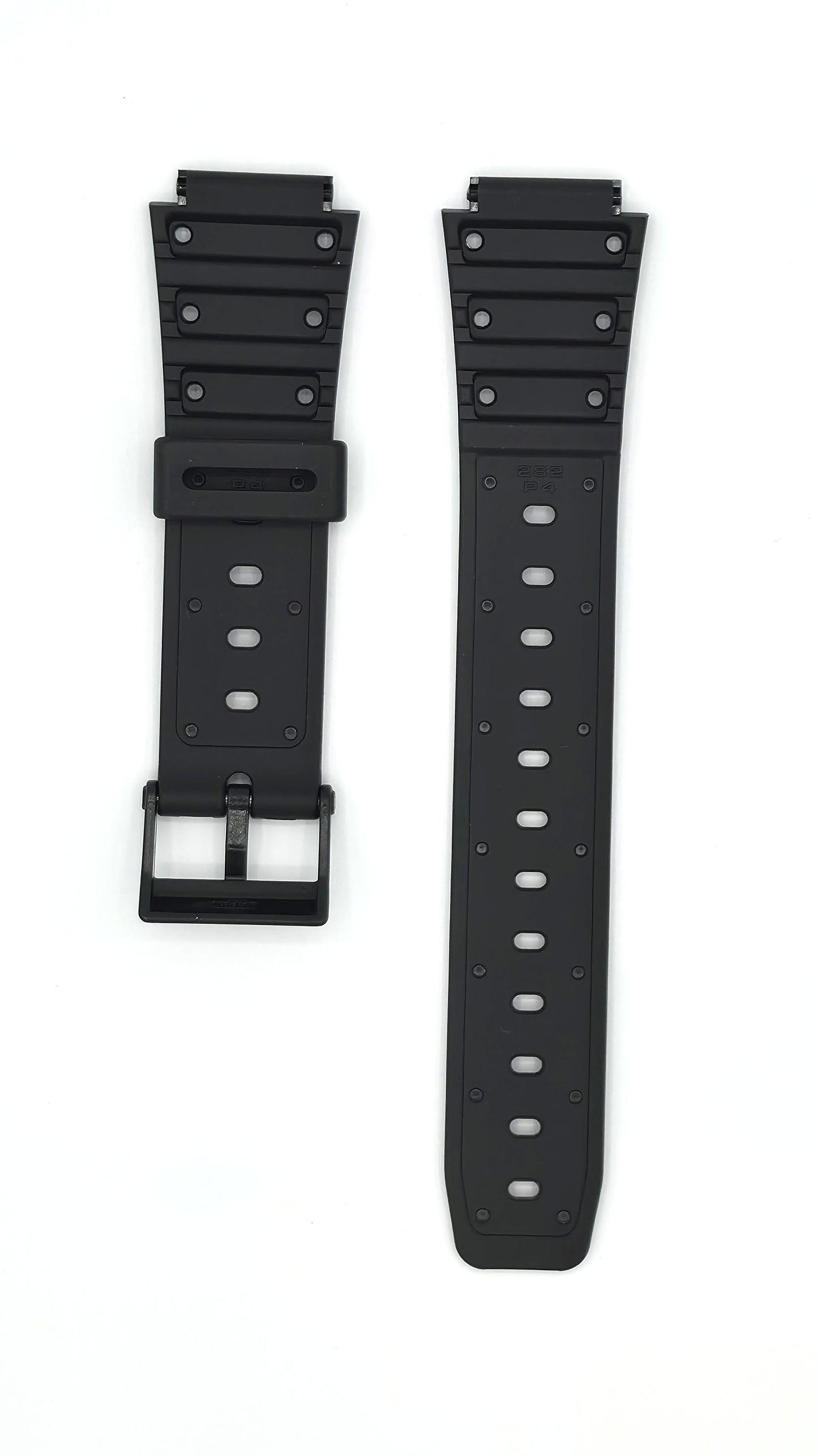 Casio TS-100 kumiranneke 17mm  70610304